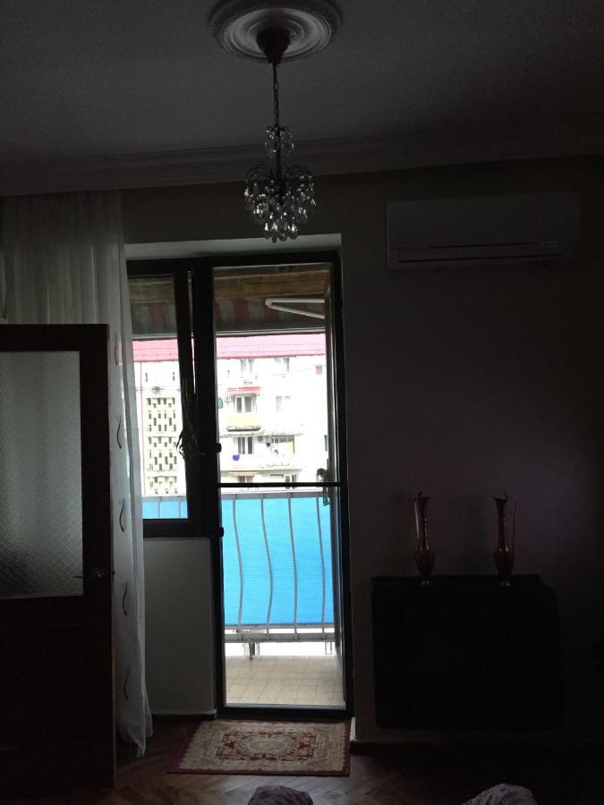 Apartment Rusudan Batumi Exteriör bild