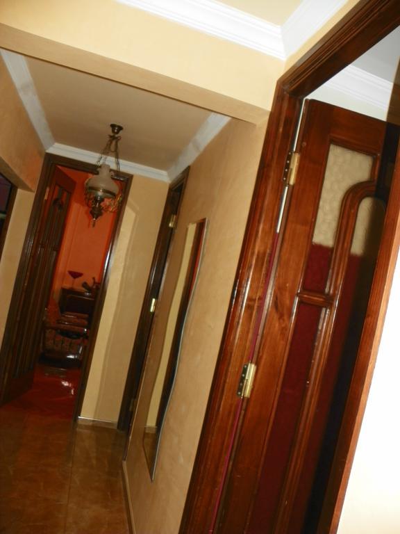 Apartment Rusudan Batumi Rum bild