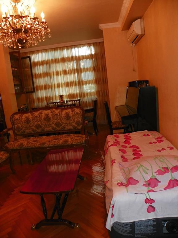 Apartment Rusudan Batumi Rum bild