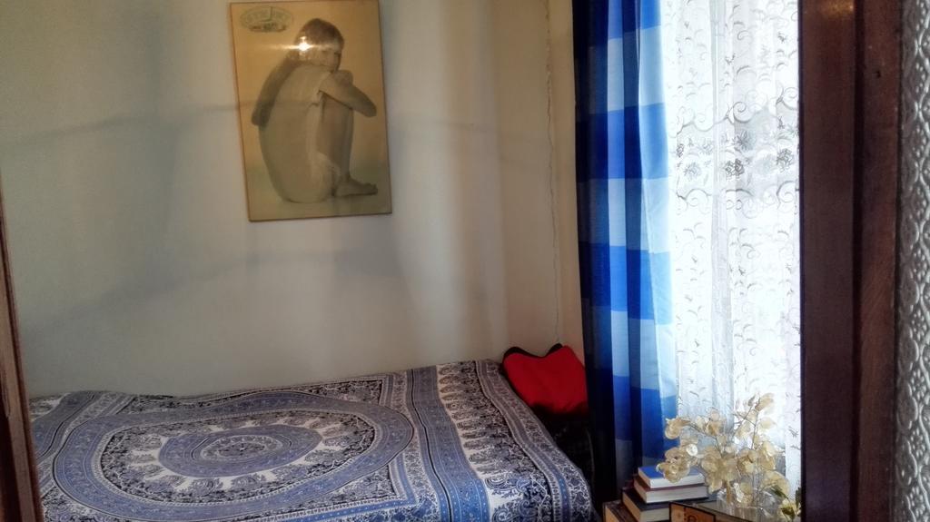 Apartment Rusudan Batumi Exteriör bild