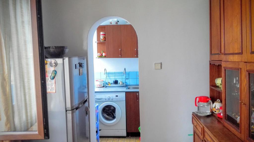 Apartment Rusudan Batumi Exteriör bild