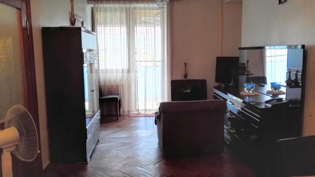 Apartment Rusudan Batumi Exteriör bild